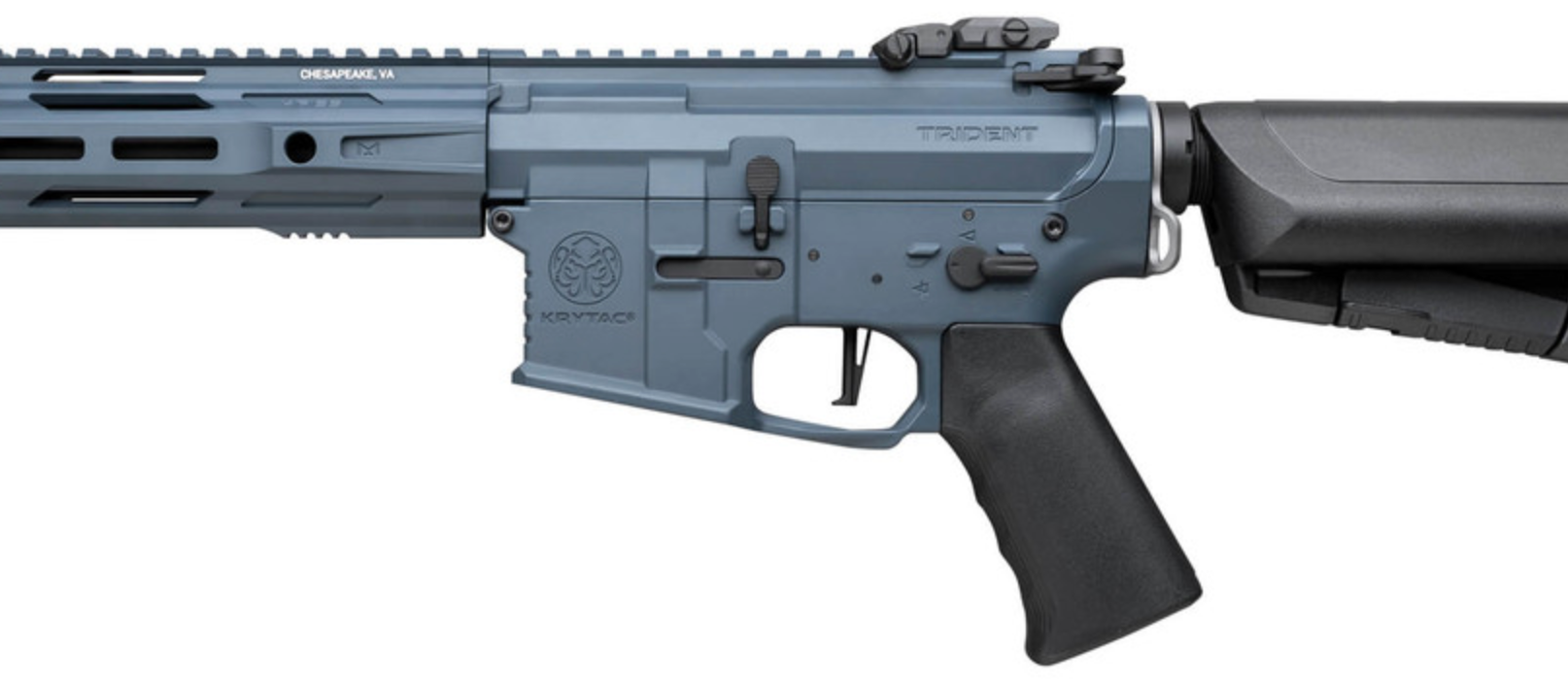 Krytac Trident MK2 CRB-M (M-LOK) AEG Airsoft Rifle Krytac Trident MK2 CRB-M (M-LOK) AEG Airsoft Rifle